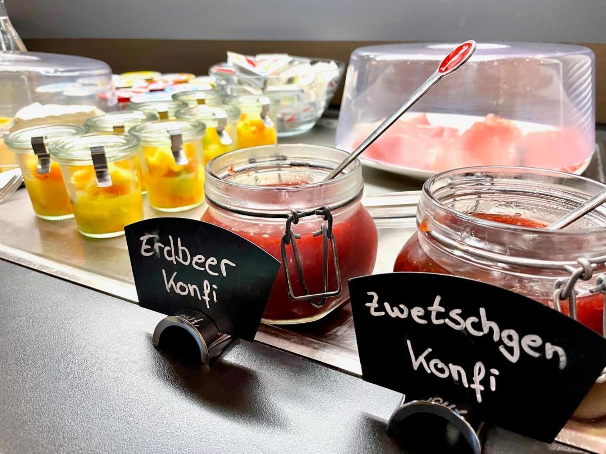 Boutique Und Bier Hotel Des Alpes Фіш Екстер'єр фото