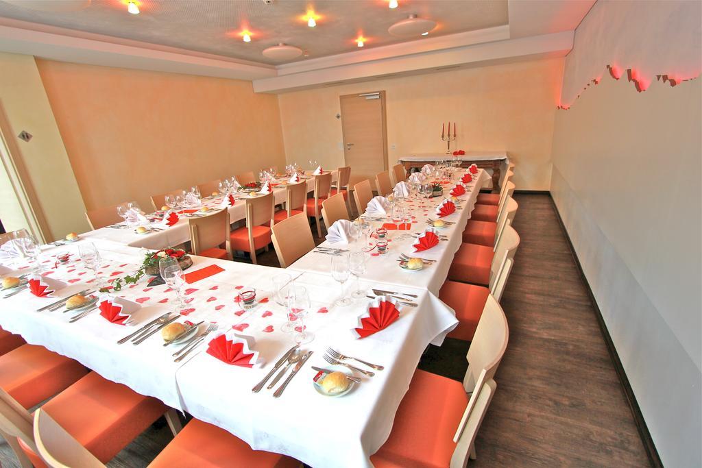 Boutique Und Bier Hotel Des Alpes Фіш Екстер'єр фото